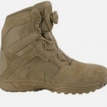 Blauer LT Boot